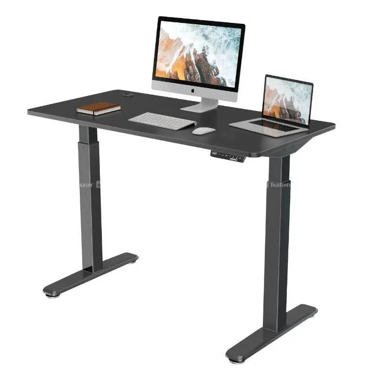 Height Adjustable Table Desk ( Standing Desk ) 2