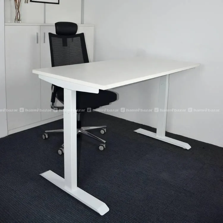 Height Adjustable Table Desk ( Standing Desk ) 1