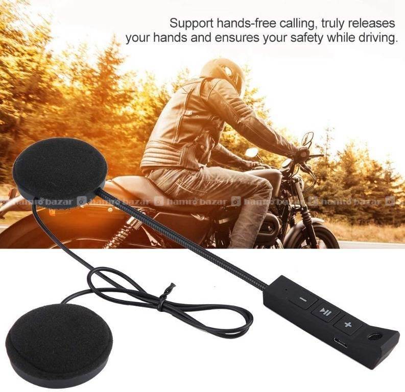 BT11 Bluetooth-compatible 5.0 Wireless Headset  3