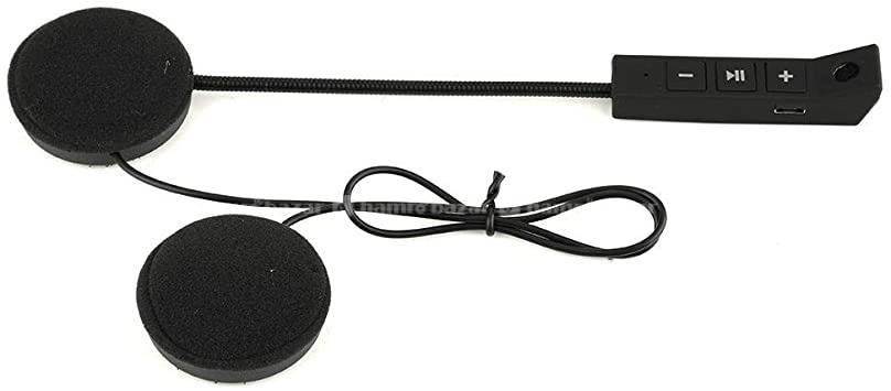 BT11 Bluetooth-compatible 5.0 Wireless Headset  4
