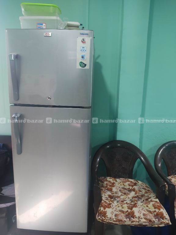 Buy brand new CG Refrigerator in All Core Kathmandu Kathmandu at