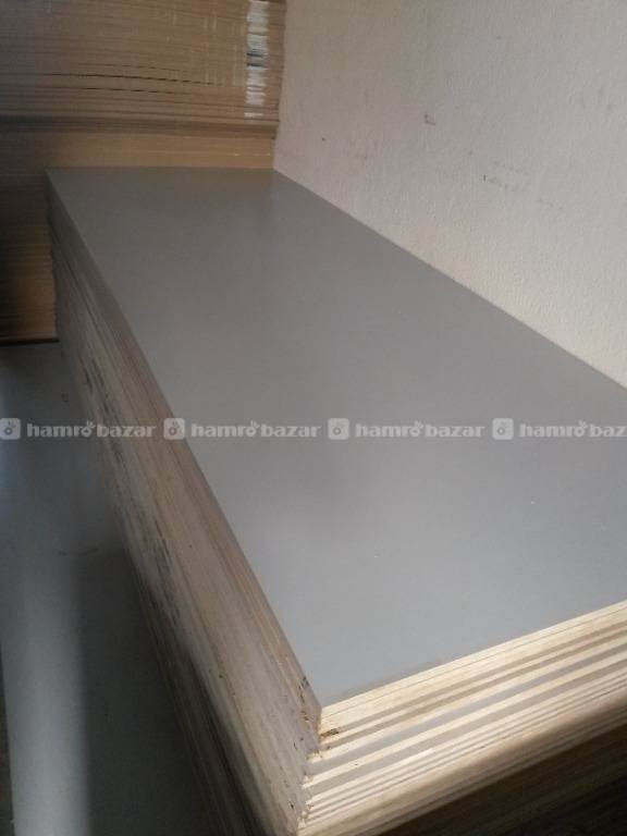 MDF Board 3