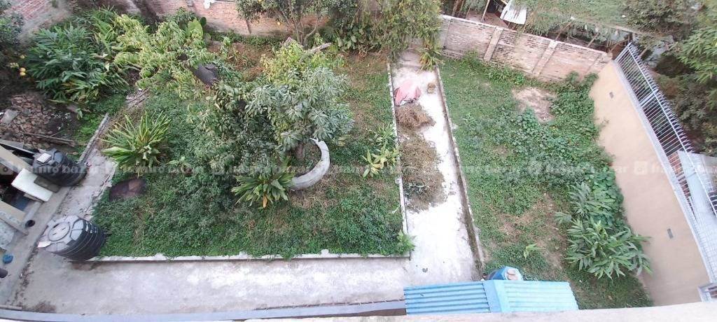 House on rent at swyambhu karkhana Chowk.  3