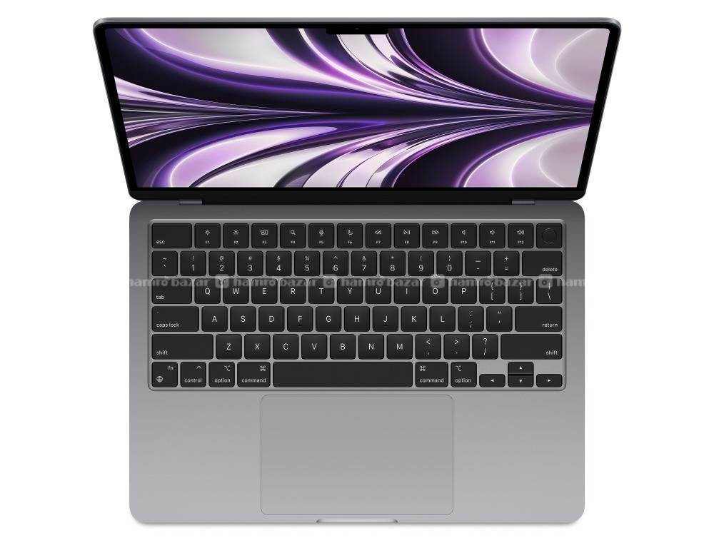 Apple MacBook Air M2 Chip 1