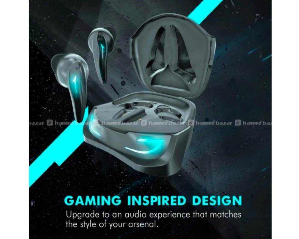Wings pantom Earbuds 5