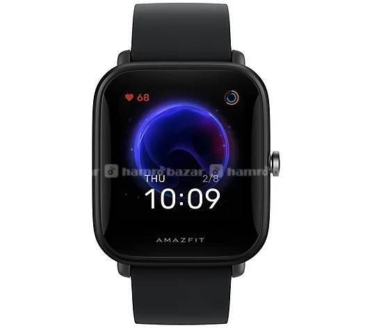 AMAZFIT BIP U PRO NYSE LISTED SMART WATCH  1