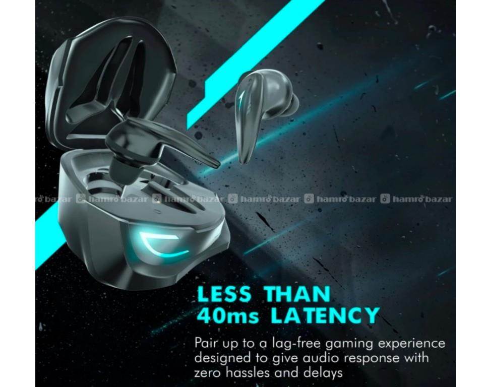 Wings pantom Earbuds 4
