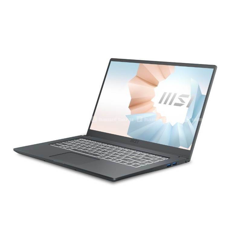 MSI Modern 15 A11SBU  MX450 2GB GDDR5 Laptop 1