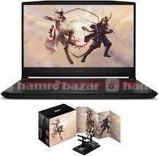 MSI KATANA GF66 i5 11 gen 3050TI Gaming Laptop 1