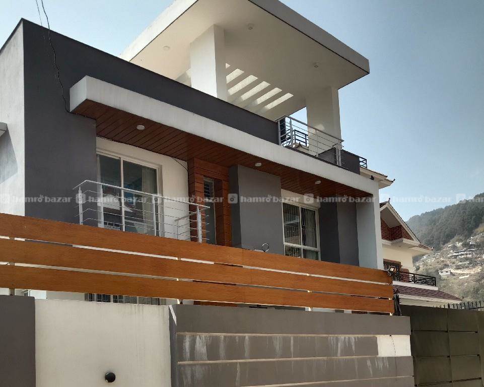 House fo Sale, Budhanilkantha 1