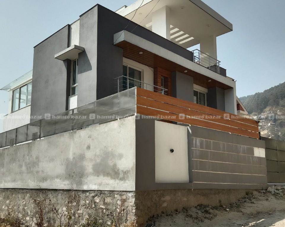 House fo Sale, Budhanilkantha 2