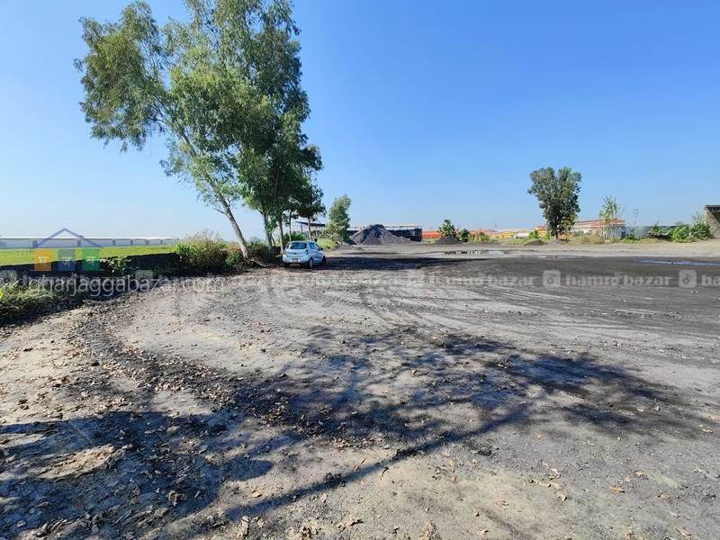 Land on Sale at Birgunj Lal Parsa GJBLOS 3042 3
