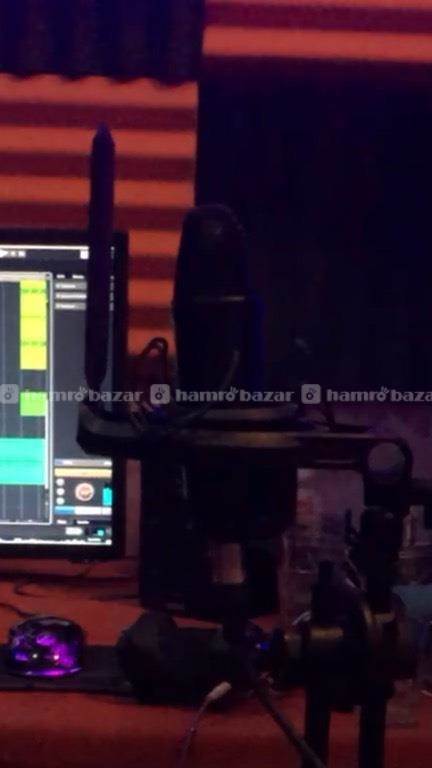 Rode NT1 Condenser Microphone 4