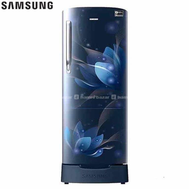 Samsung Refrigerator RR20T282ZU8/IM 192L Single Do 1