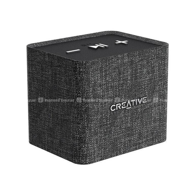 Creative NUNO Mini Portable Bluetooth Speaker 1