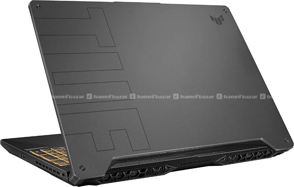 ASUS TUF F15  Laptop, 15.6''144Hz FHd/8/512/3050 3