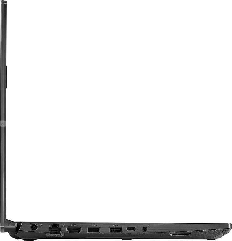 ASUS TUF F15  Laptop, 15.6''144Hz FHd/8/512/3050 7