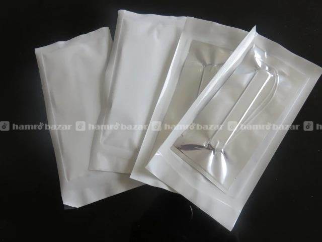 MEDICAL NASAL DRESSING MEROCEL NASAL PACK 3