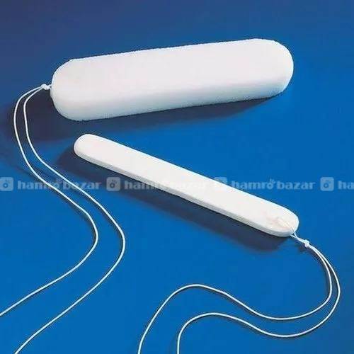 MEDICAL NASAL DRESSING MEROCEL NASAL PACK 4