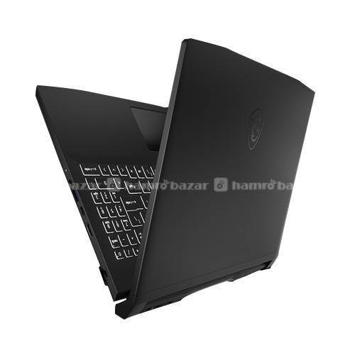 MSI Creator M16 A11UC Laptop 5