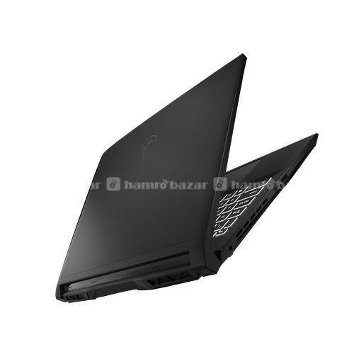 MSI Creator M16 A11UC Laptop 4