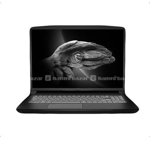 MSI Creator M16 A11UC Laptop 3