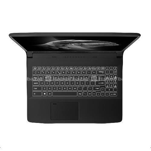 MSI Creator M16 A11UC Laptop 2