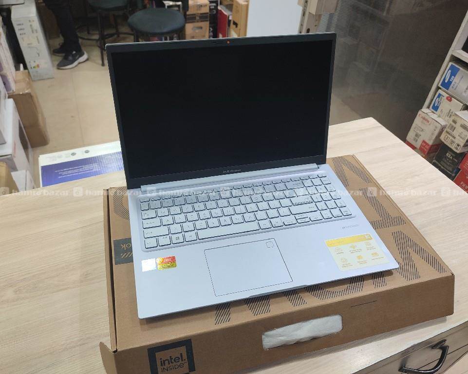 ASUS VIVOBOOK LAPTOP X1502Z i712gen 6