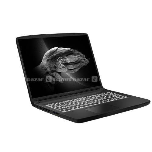 MSI Creator M16 A11UC Laptop 1