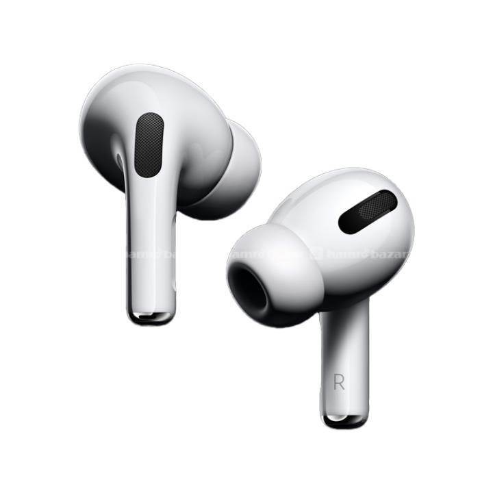 [D0050]  AirPods Pro TWS with Wireless Charging Ca 3