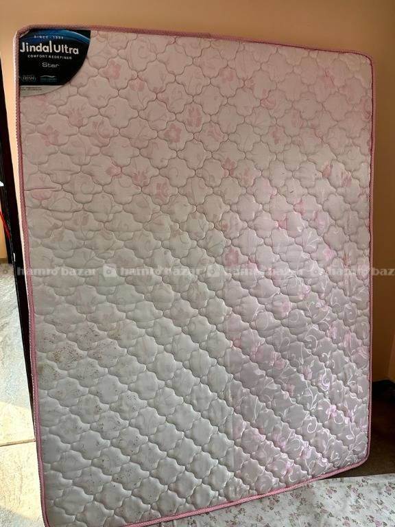 Jindal mattress 6 inch price cheap