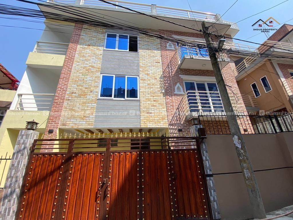 HOUSE ON SALE LALITPUR IMADOL 2