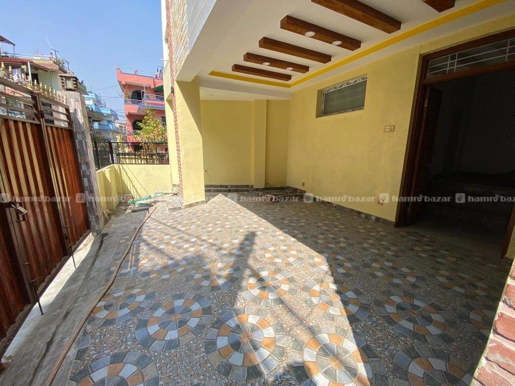 HOUSE ON SALE LALITPUR IMADOL 5