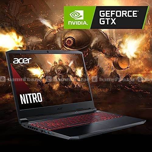 Acer Nitro AMD Ryzen5 8GB 1TB 1650 4gb Laptop  6