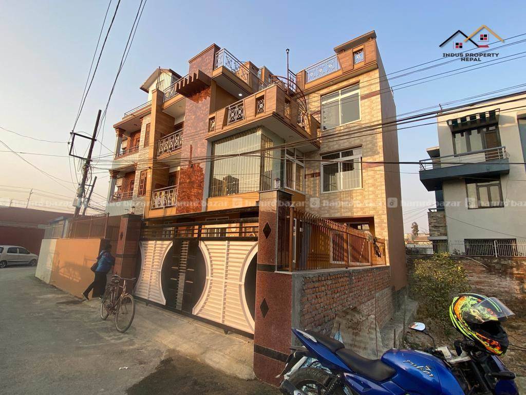 HOUSE ON SALE LALITPUR 2