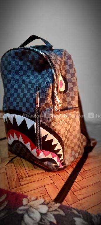 73 originals mini backpack Amazon.com | 73 ORIGINALS Mini Backpack, Travel, Festival, Concerts, Cute,  Colorful, Unisex, Black, Small