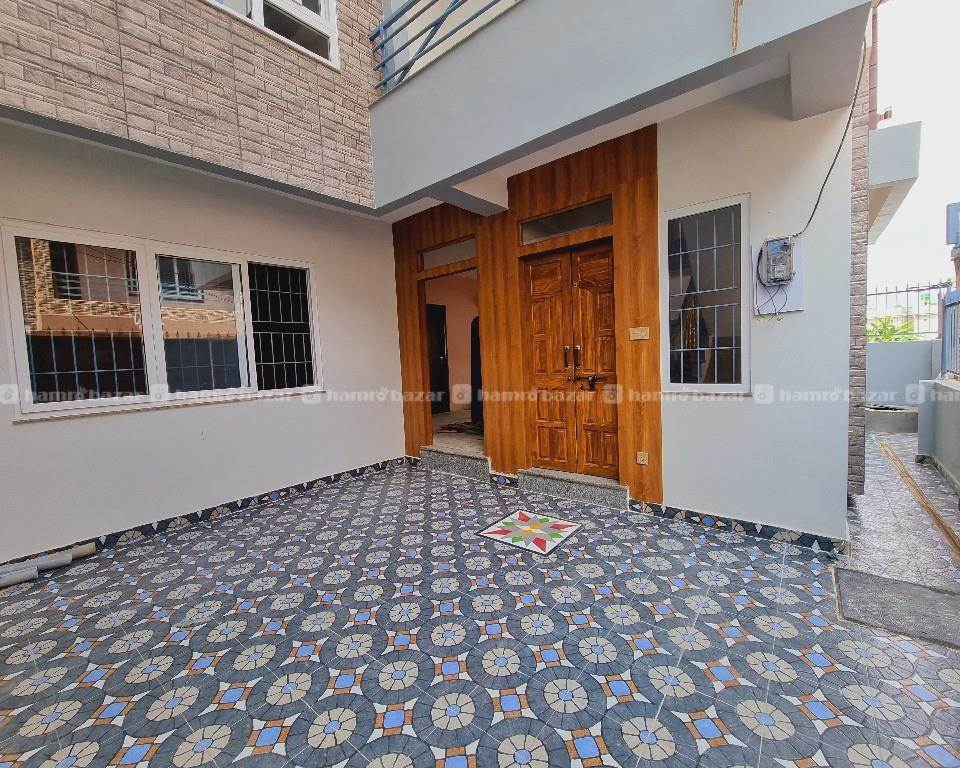 Flat Available For Rent In Imadol, Downtown 8