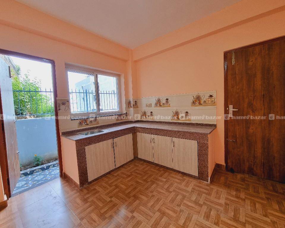 Flat Available For Rent In Imadol, Downtown 5