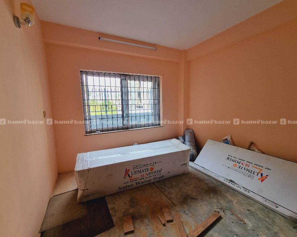 Flat Available For Rent In Imadol, Downtown 3