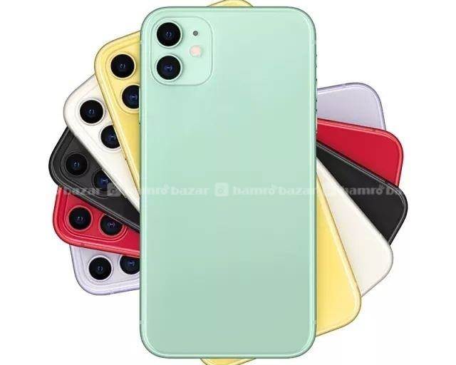 iPhone 11 Apple iphone11 price in nepal 128gb 6