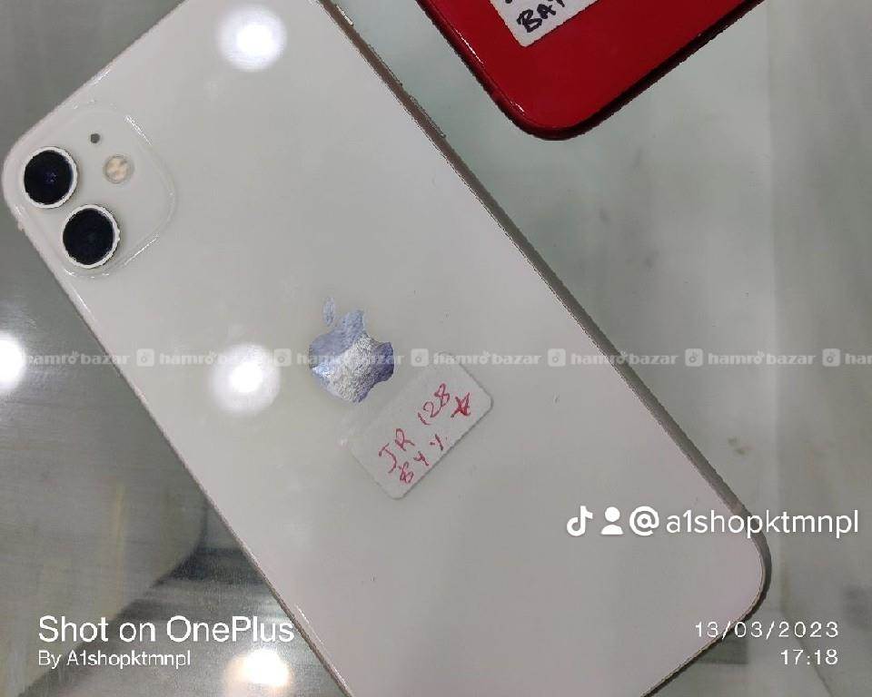 iPhone 11 Apple iphone11 price in nepal 128gb 5