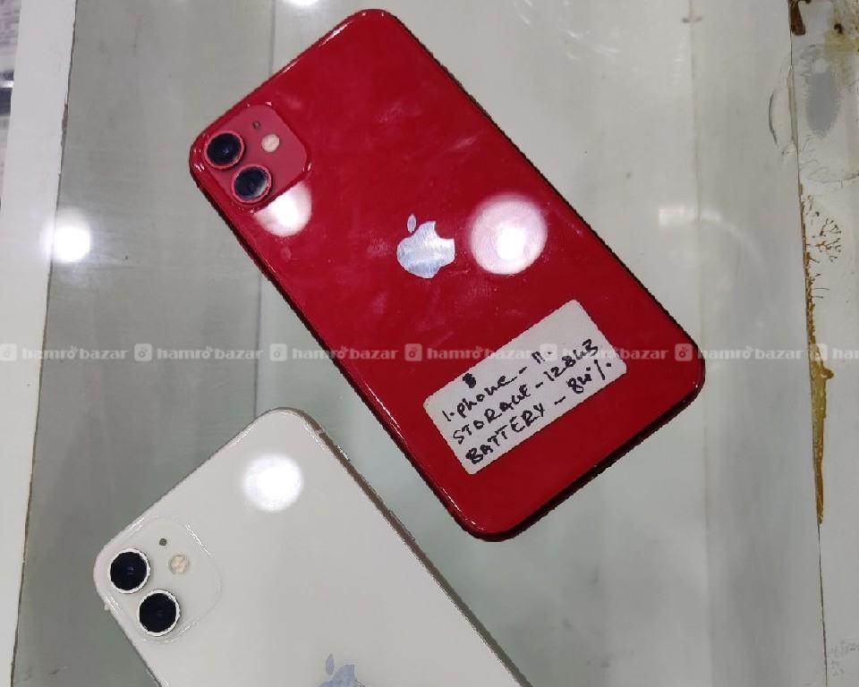 iPhone 11 Apple iphone11 price in nepal 128gb 1