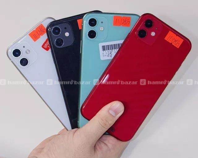 iPhone 11 Apple iphone11 price in nepal 128gb 2