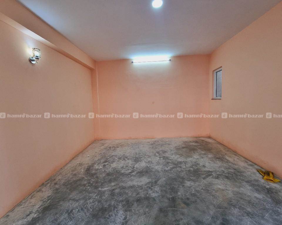 Flat Available For Rent In Imadol, Downtown 9