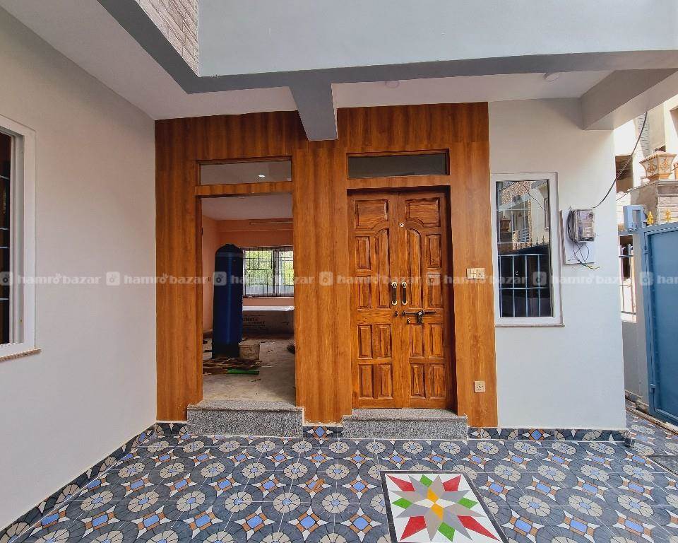 Flat Available For Rent In Imadol, Downtown 2