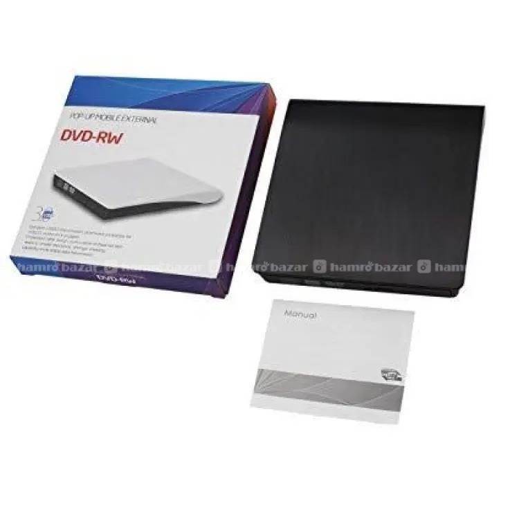 Super Slim Portable USB 3.0 Interface Dual Layer D 1