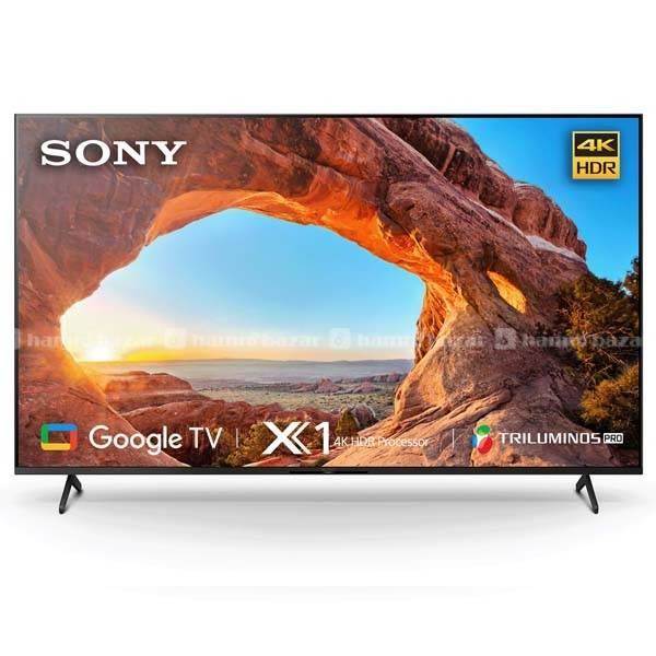 Sony Bravia 65 Inch 4K Ultra HD(Model no:65X8500) 1