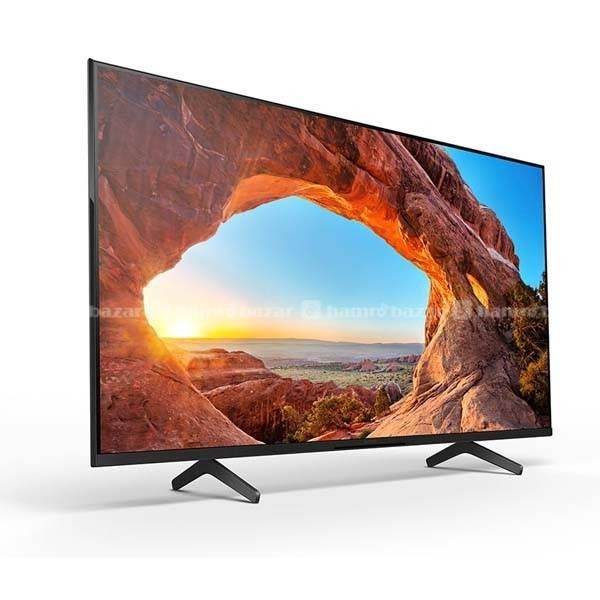Sony Bravia 65 Inch 4K Ultra HD(Model no:65X8500) 2