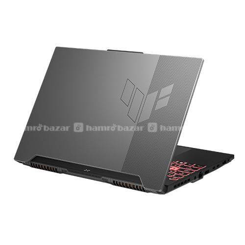 Asus TUF A15 Laptop | Ryzen 7 6800H | RTX 3050 | 1