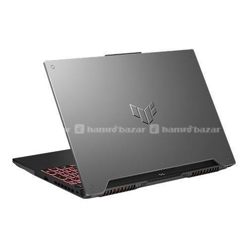 Asus TUF A15 Laptop | Ryzen 7 6800H | RTX 3050 | 3